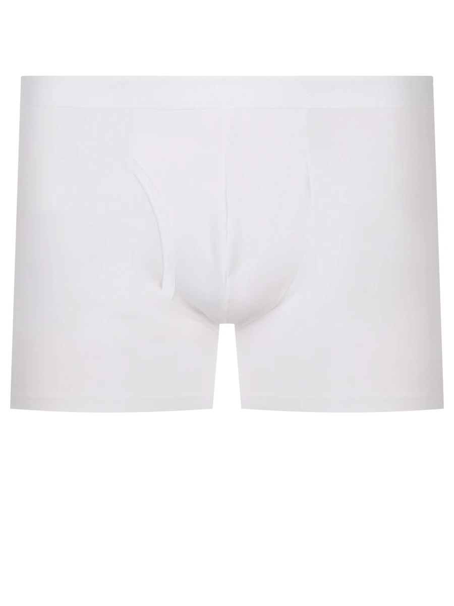 Трусы-боксеры хлопковые