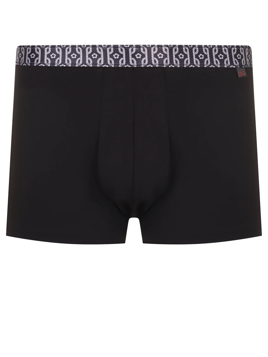 Трусы-боксеры хлопковые