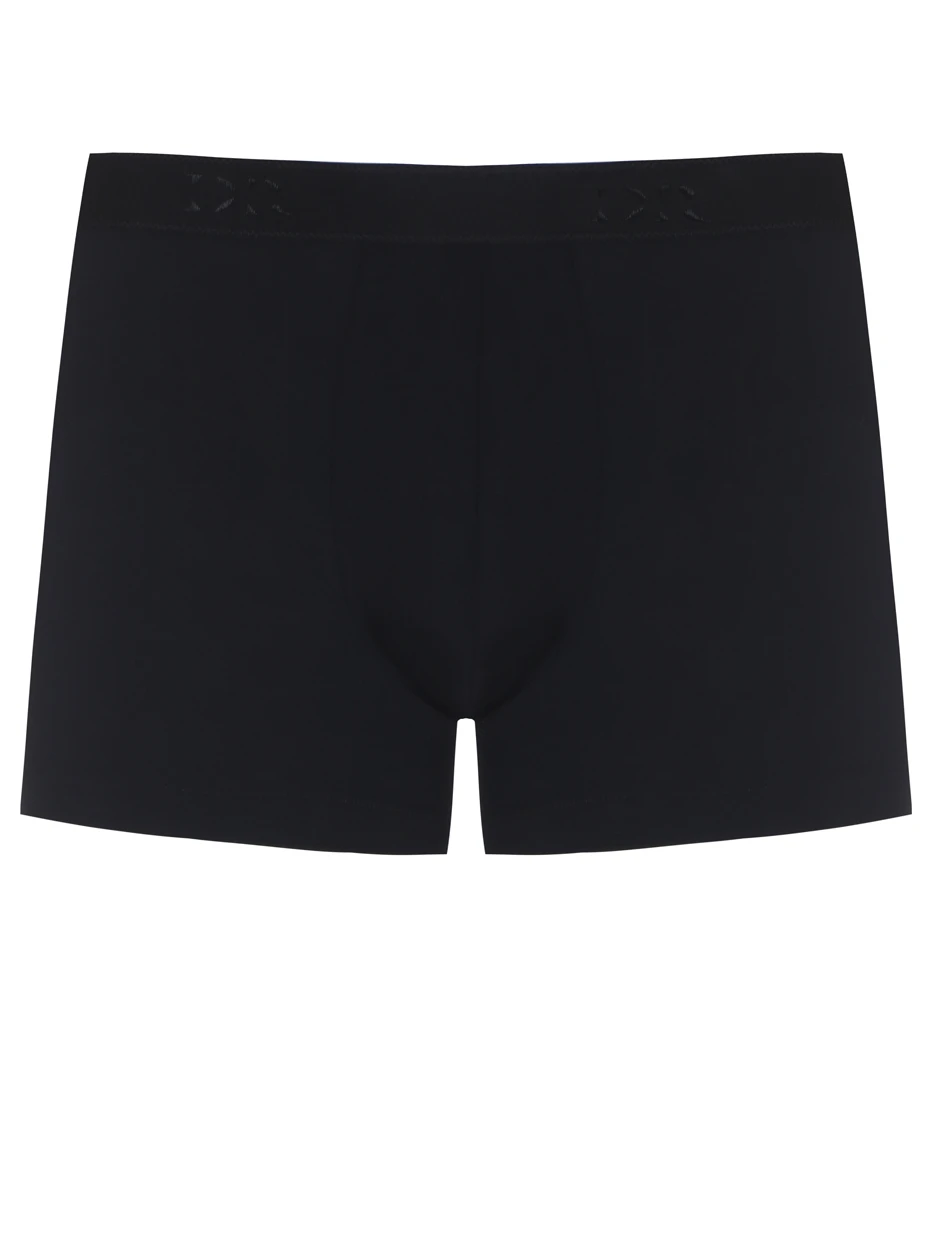 Трусы-боксеры из модала