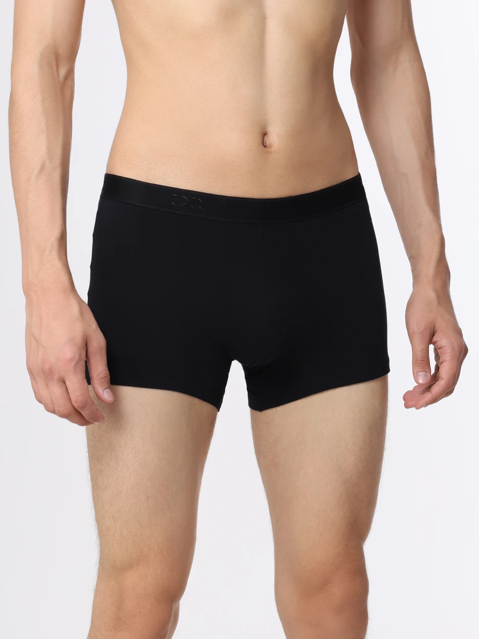 Трусы-боксеры из модала