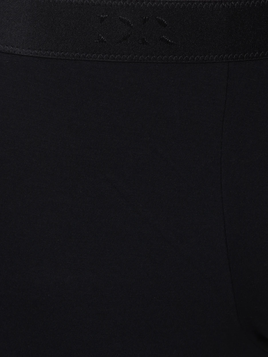 Трусы-боксеры из модала