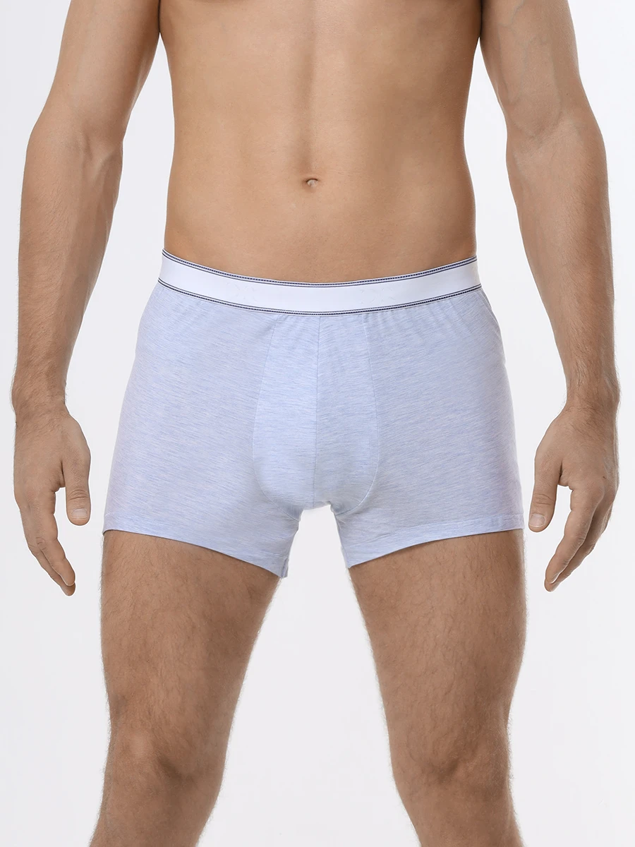 Трусы-боксеры из модала