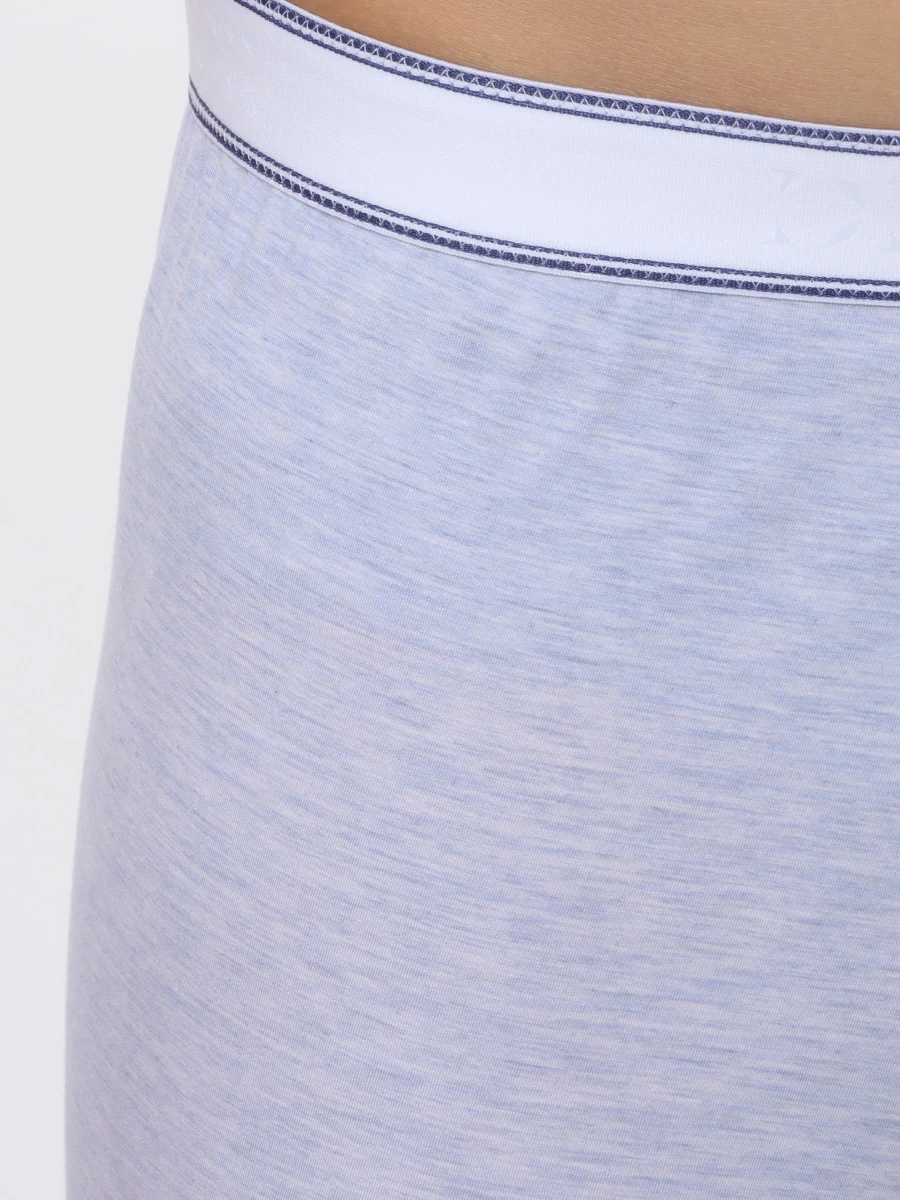 Трусы-боксеры из модала