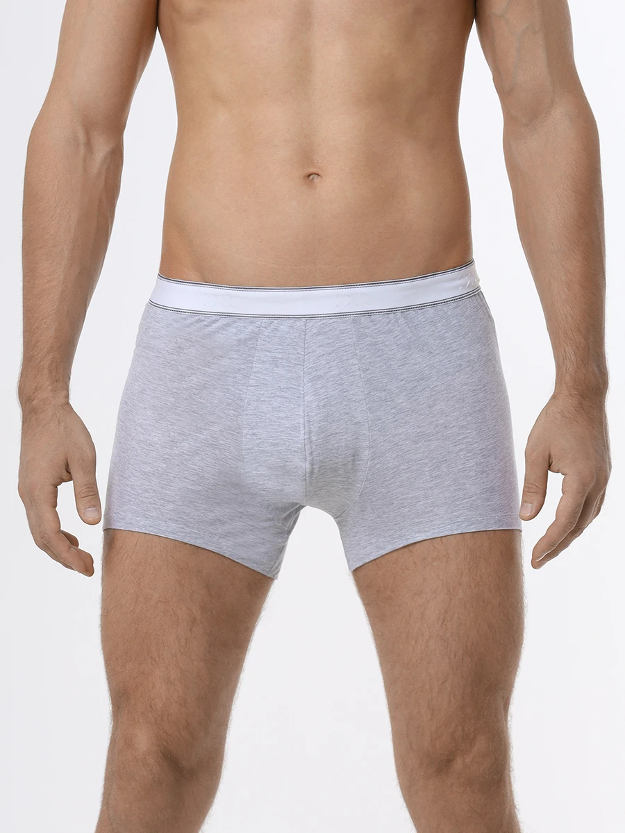 Трусы-боксеры из модала