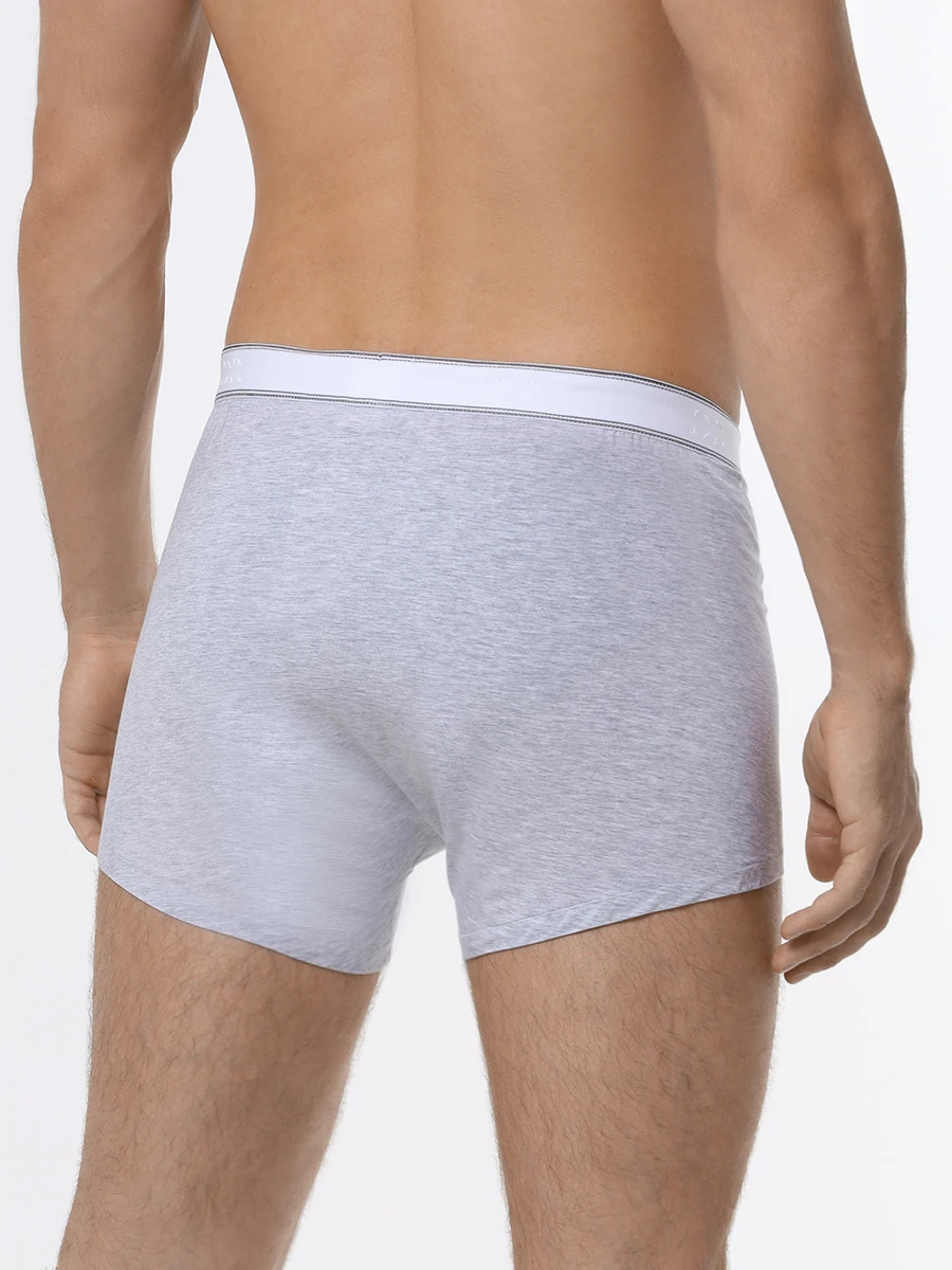 Трусы-боксеры из модала