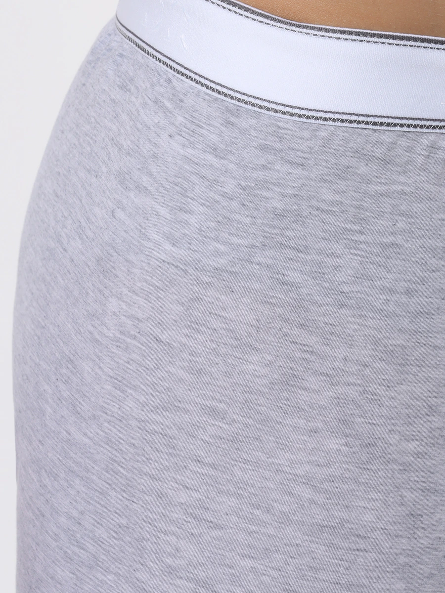 Трусы-боксеры из модала