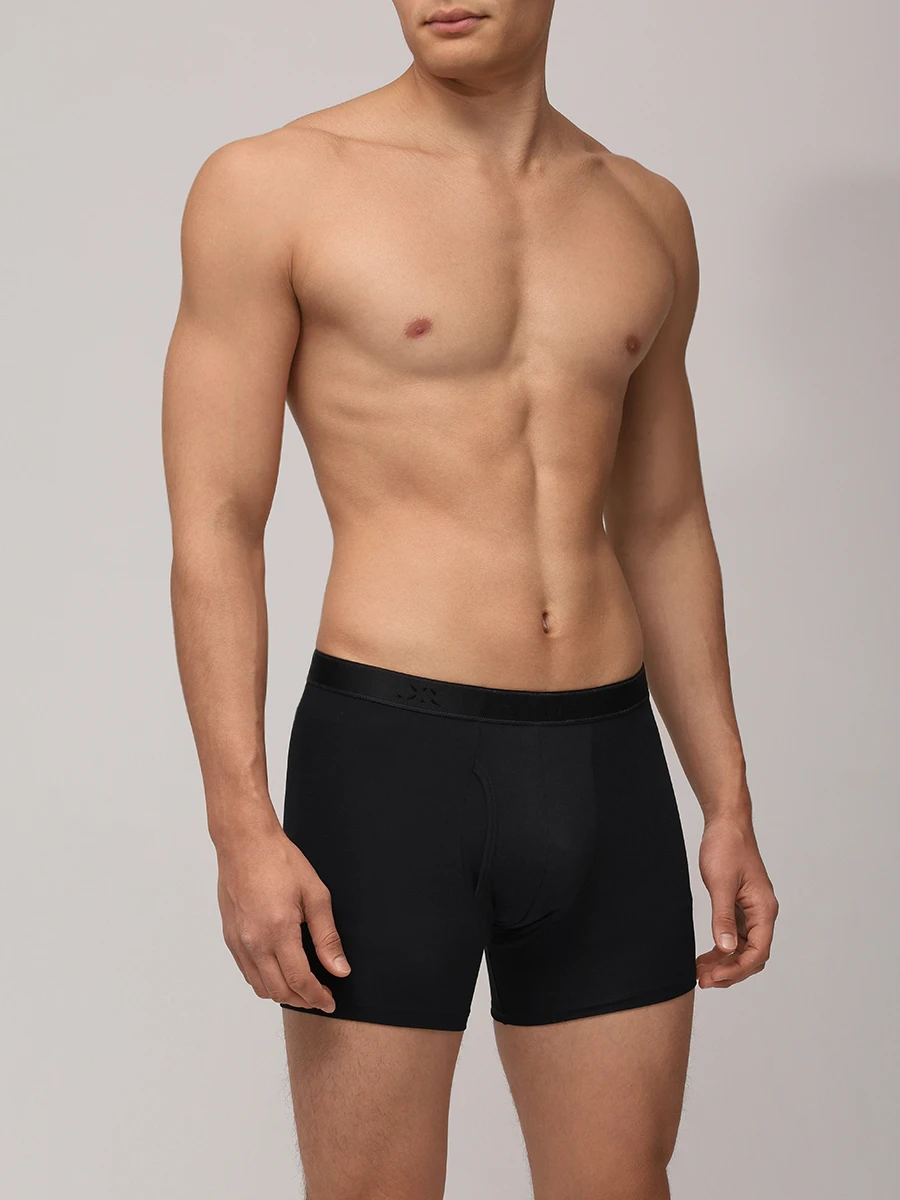 Трусы-боксеры из модала