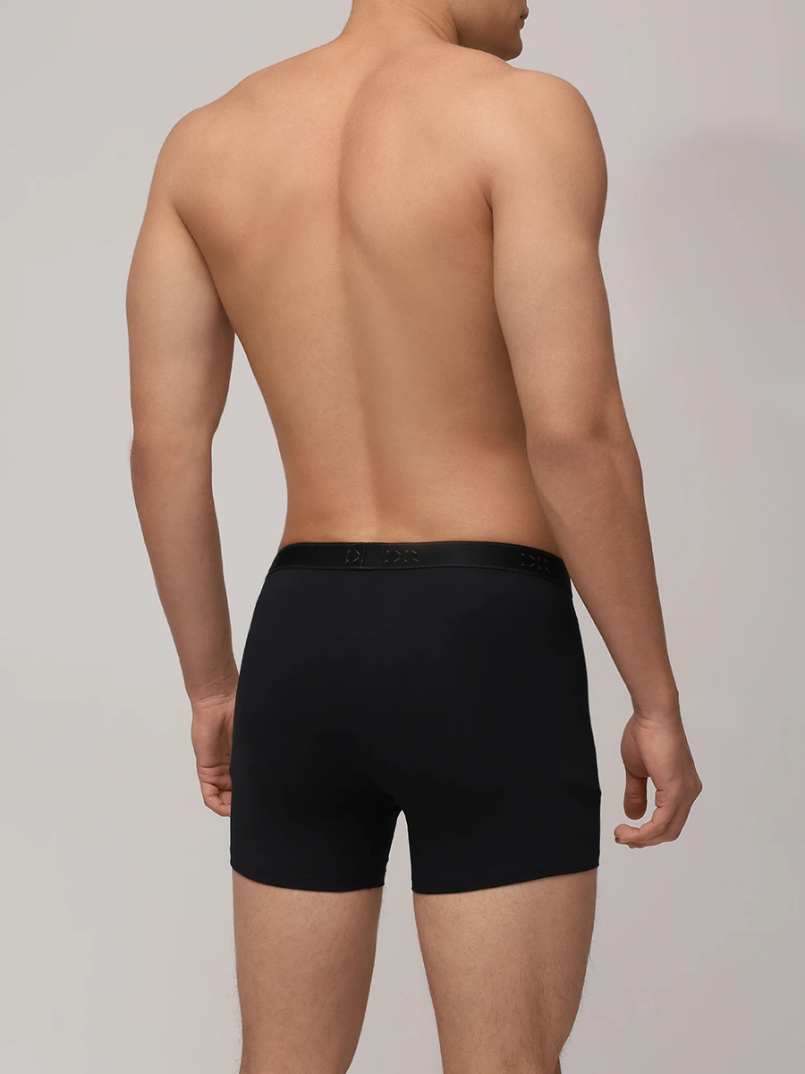 Трусы-боксеры из модала