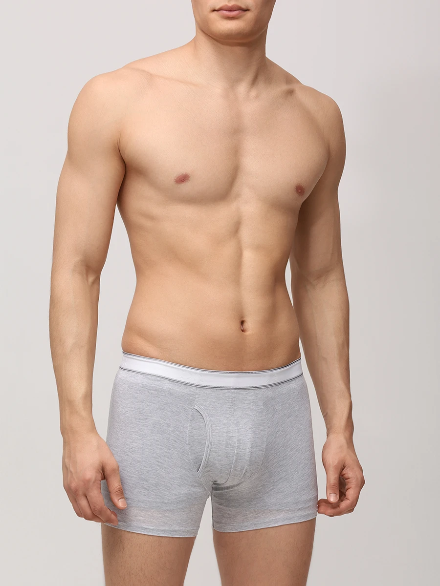 Трусы-боксеры из модала