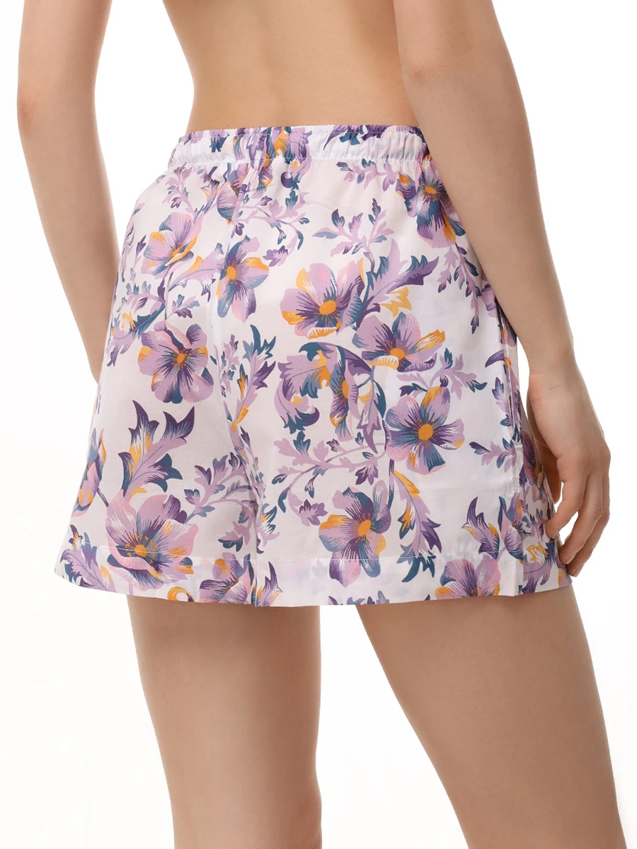 Пижама хлопковая