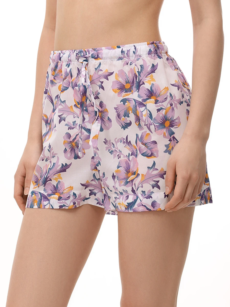 Пижама хлопковая