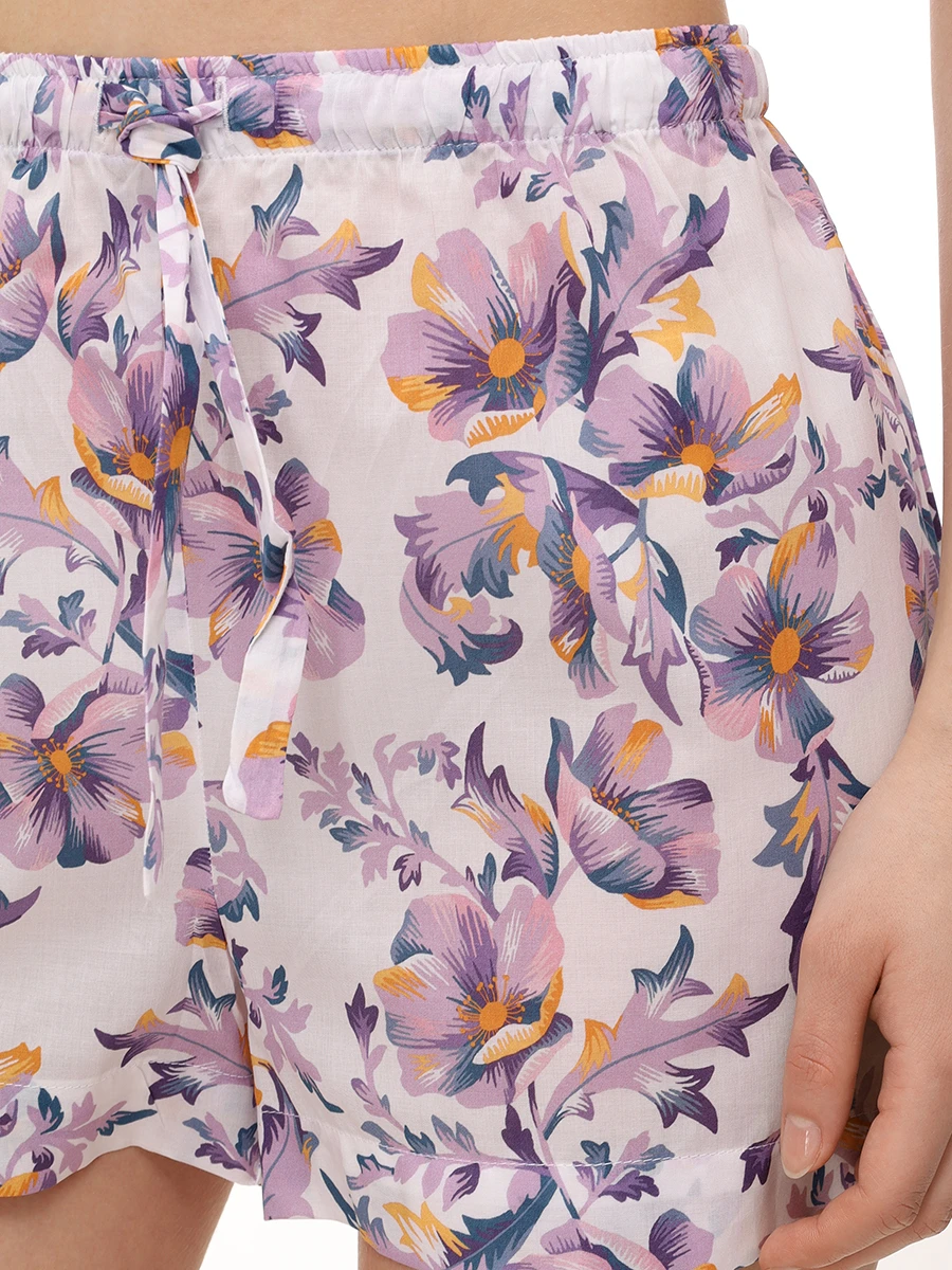 Пижама хлопковая