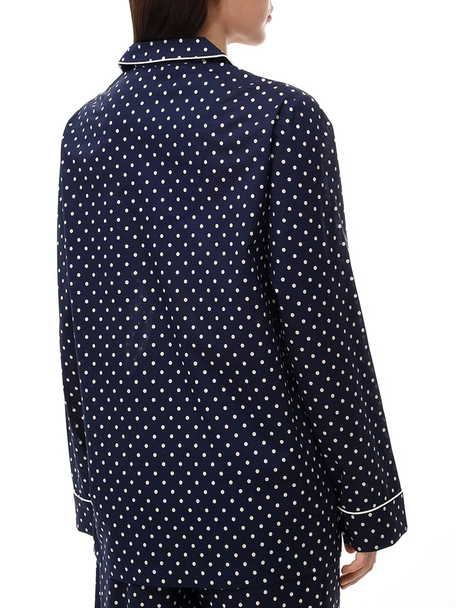 Пижама хлопковая