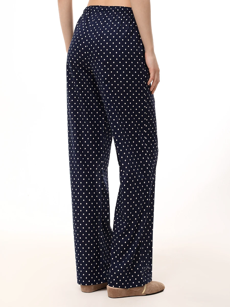 Пижама хлопковая