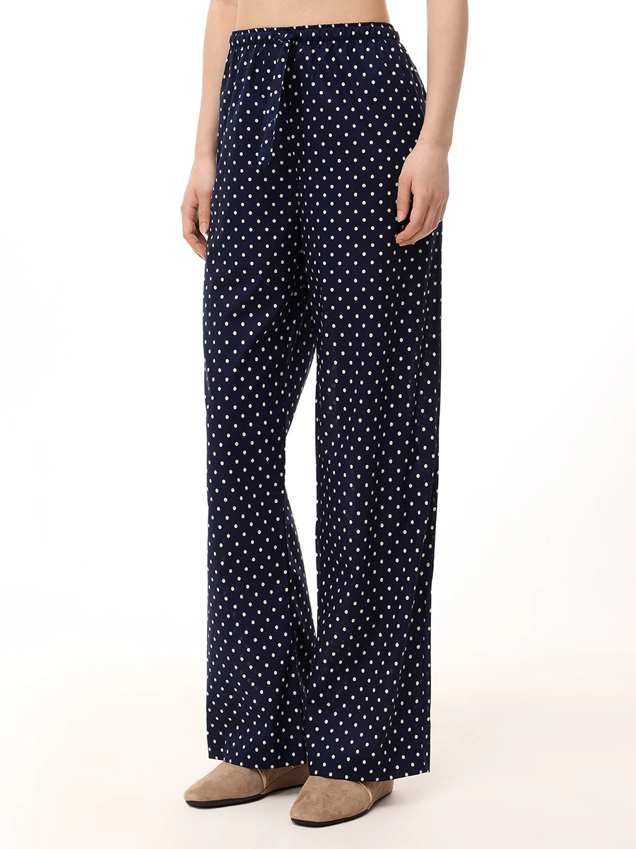 Пижама хлопковая