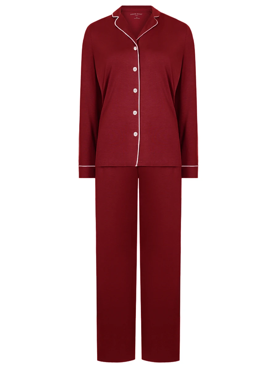 Пижама из модала