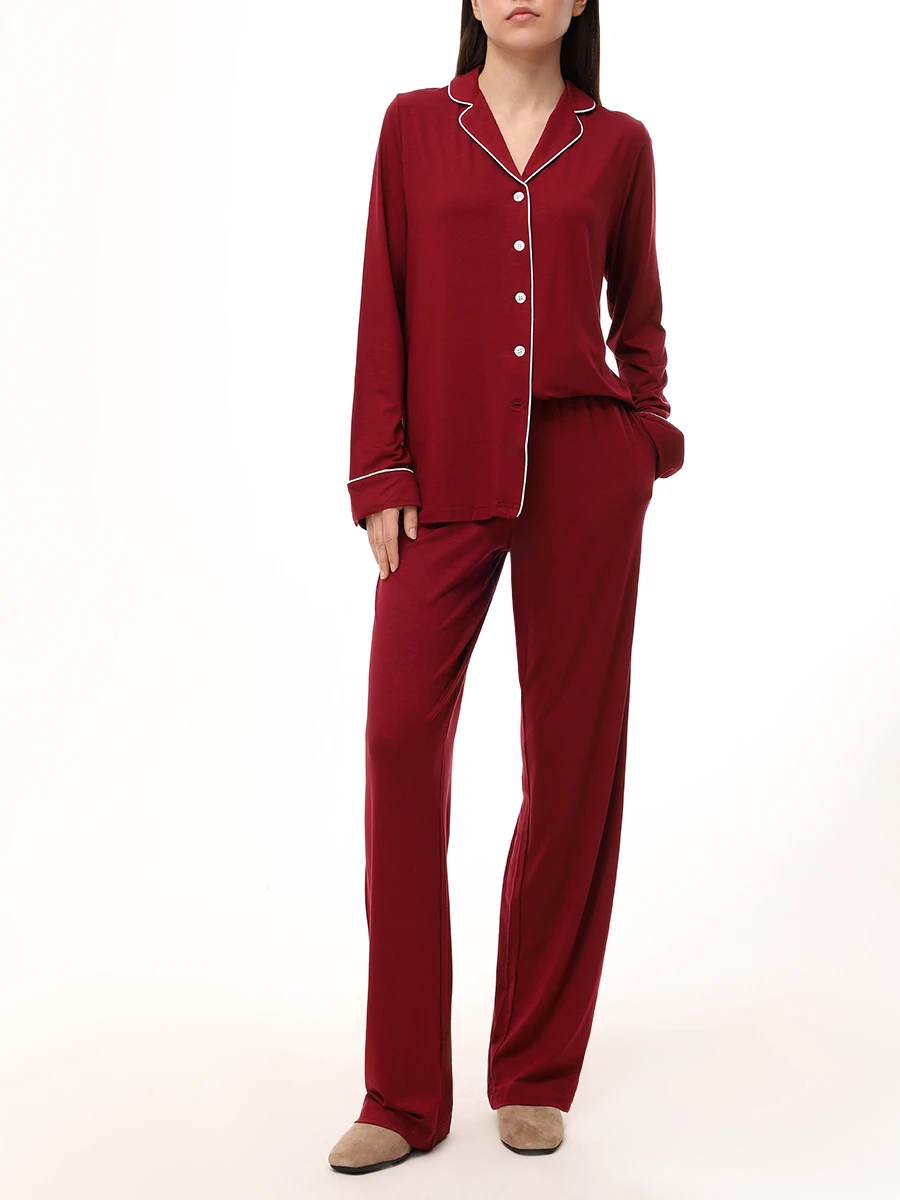 Пижама из модала