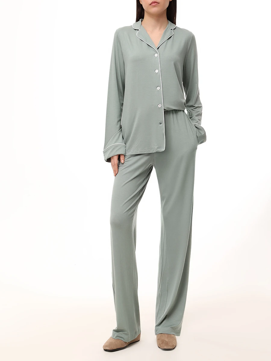 Пижама из модала