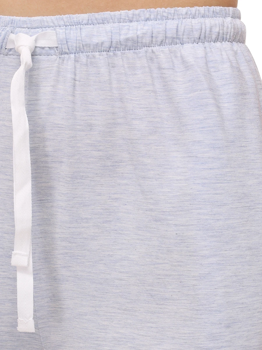 Пижама однотонная