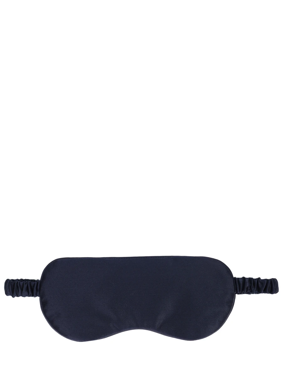 Маска для сна шелковая