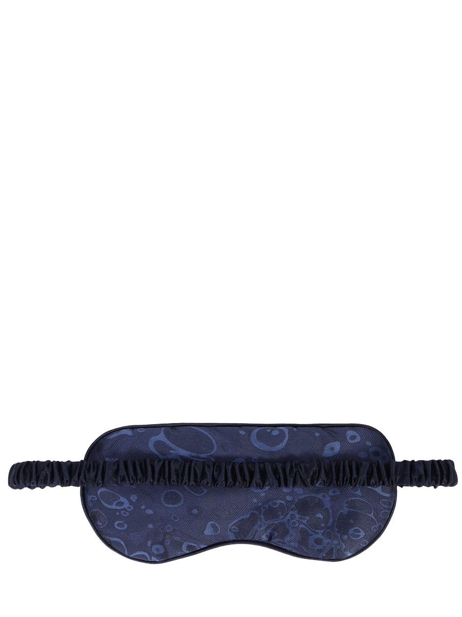 Маска для сна шелковая