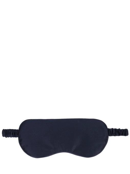 Маска для сна шелковая DEREK ROSE