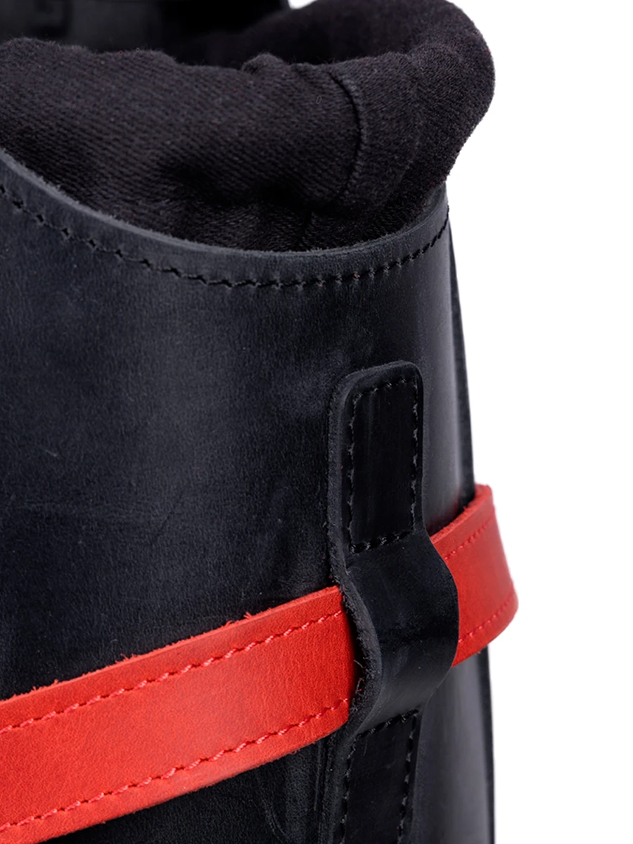 Тоут кожаный