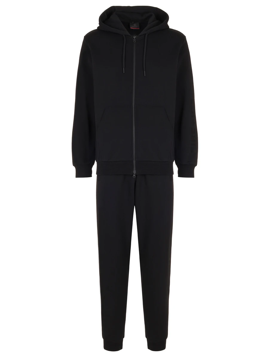 Костюм хлопковый