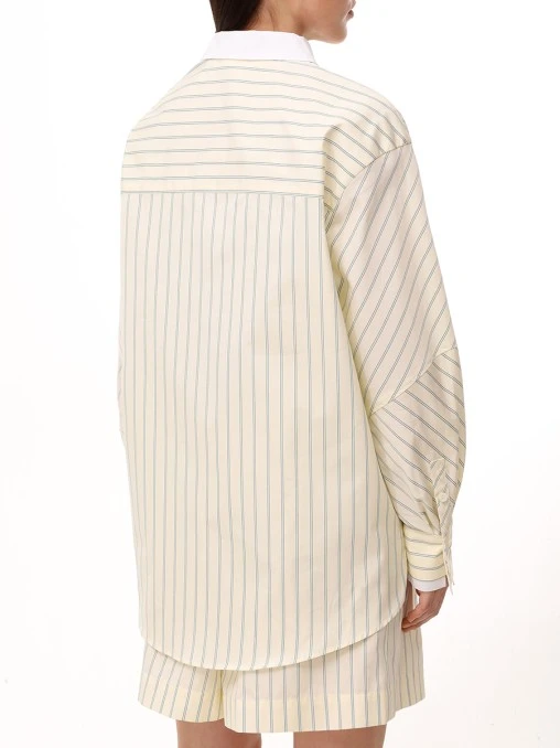 Костюм хлопковый BOGNER