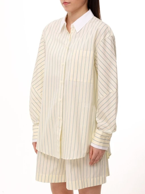 Костюм хлопковый BOGNER