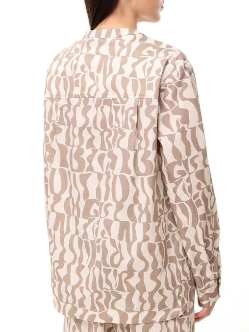Костюм хлопковый BOGNER