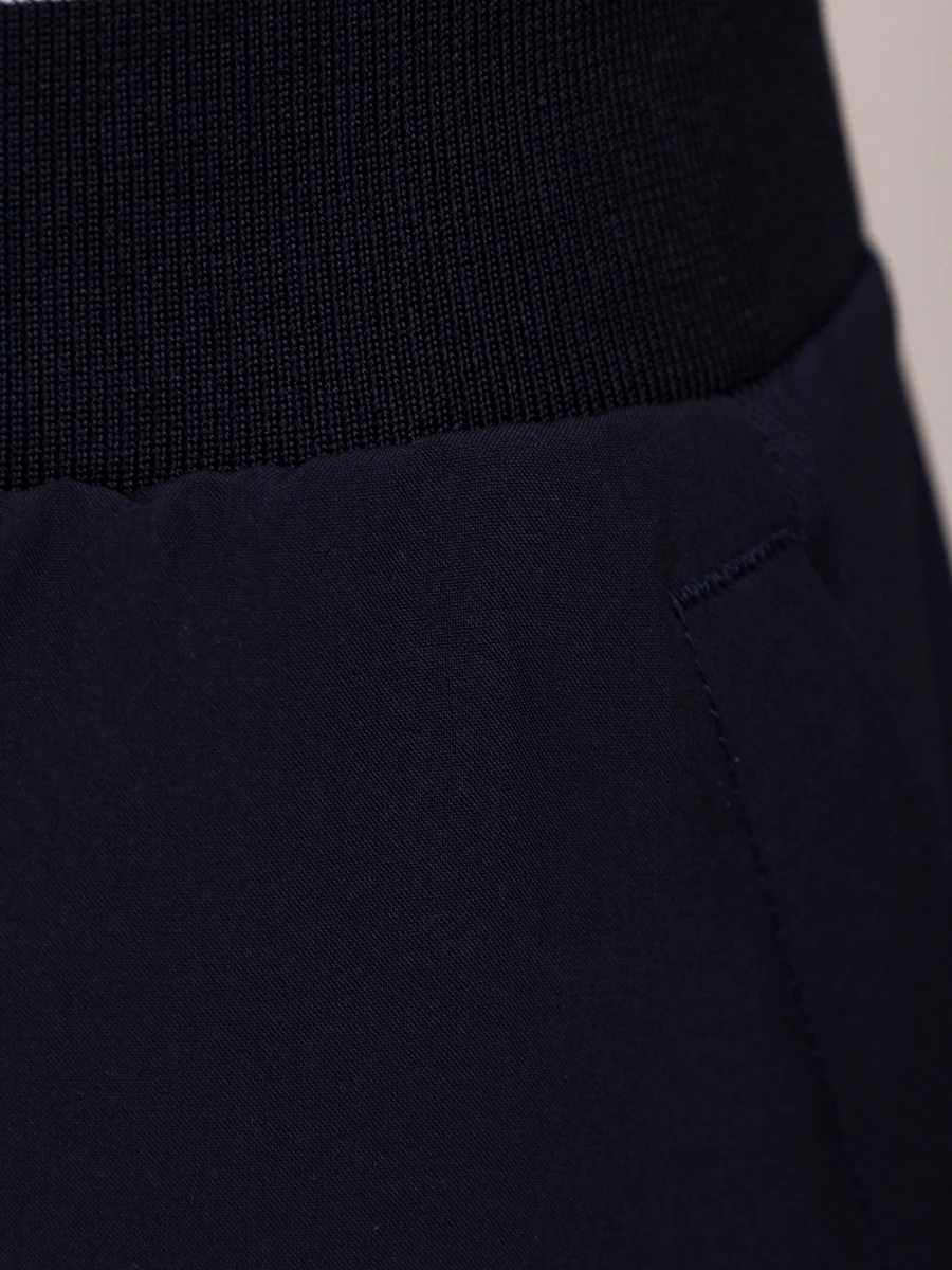 Костюм однотонный