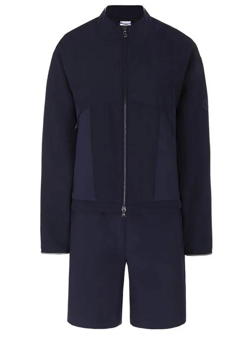 Костюм однотонный BOGNER