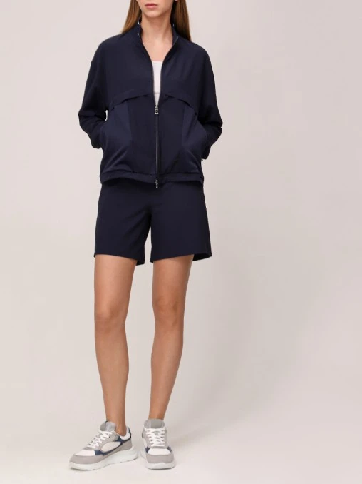 Костюм однотонный BOGNER