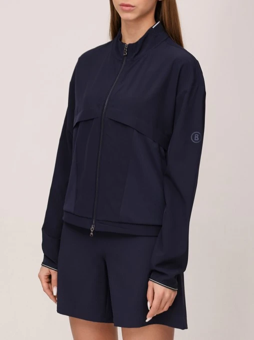 Костюм однотонный BOGNER SPORT