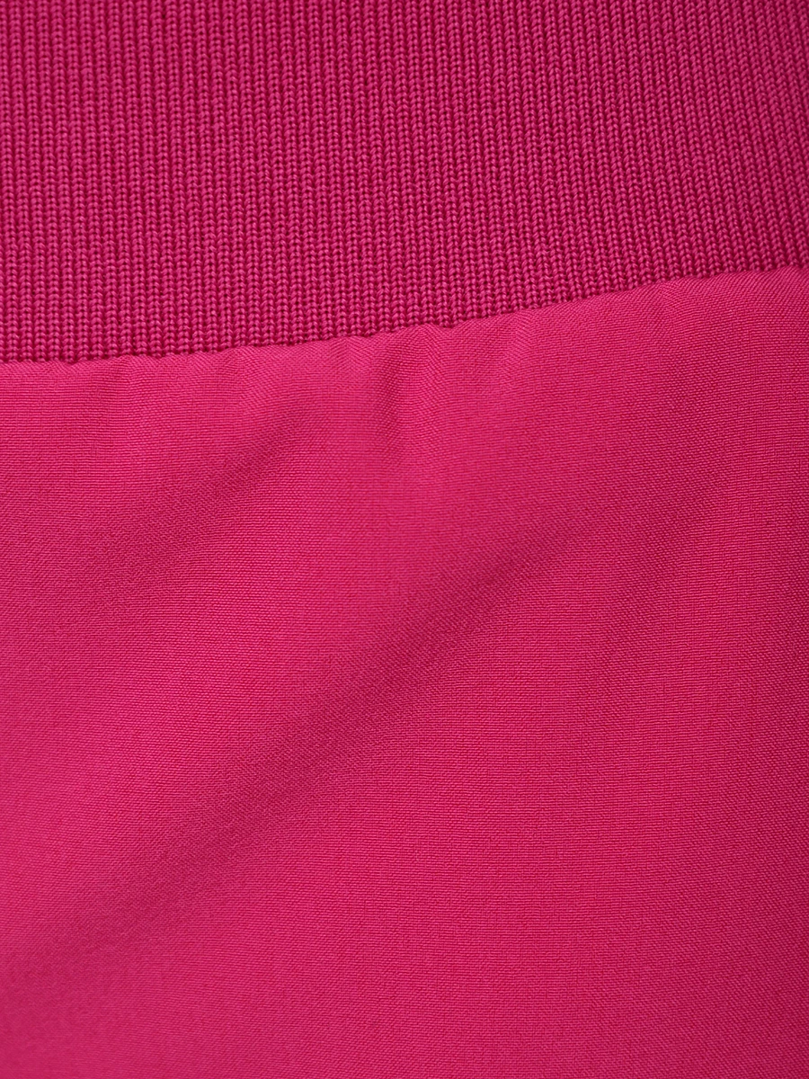 Костюм однотонный