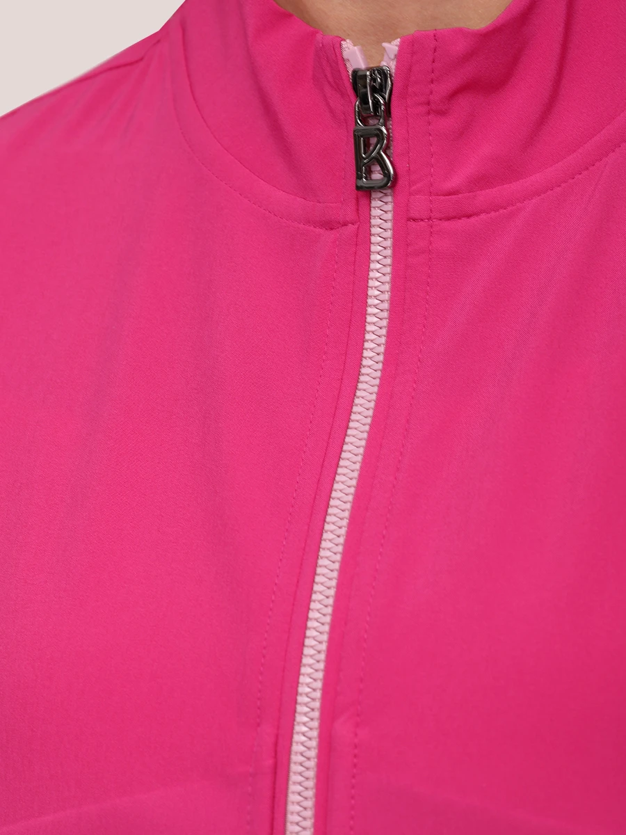 Костюм однотонный