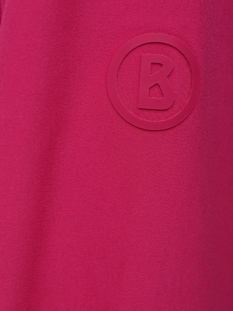 Костюм однотонный