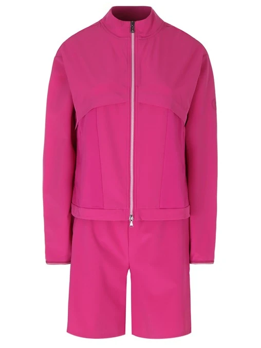 Костюм однотонный BOGNER