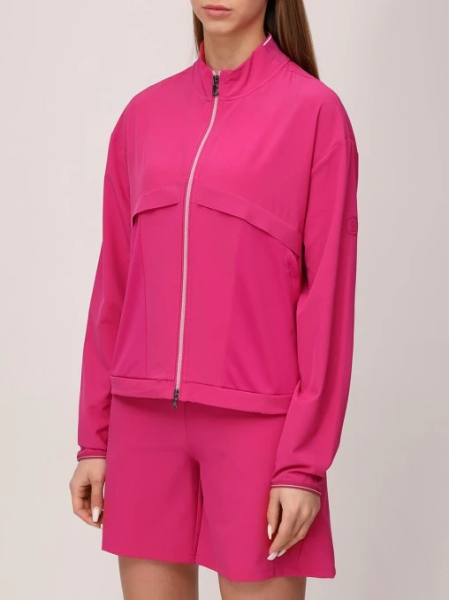 Костюм однотонный BOGNER SPORT
