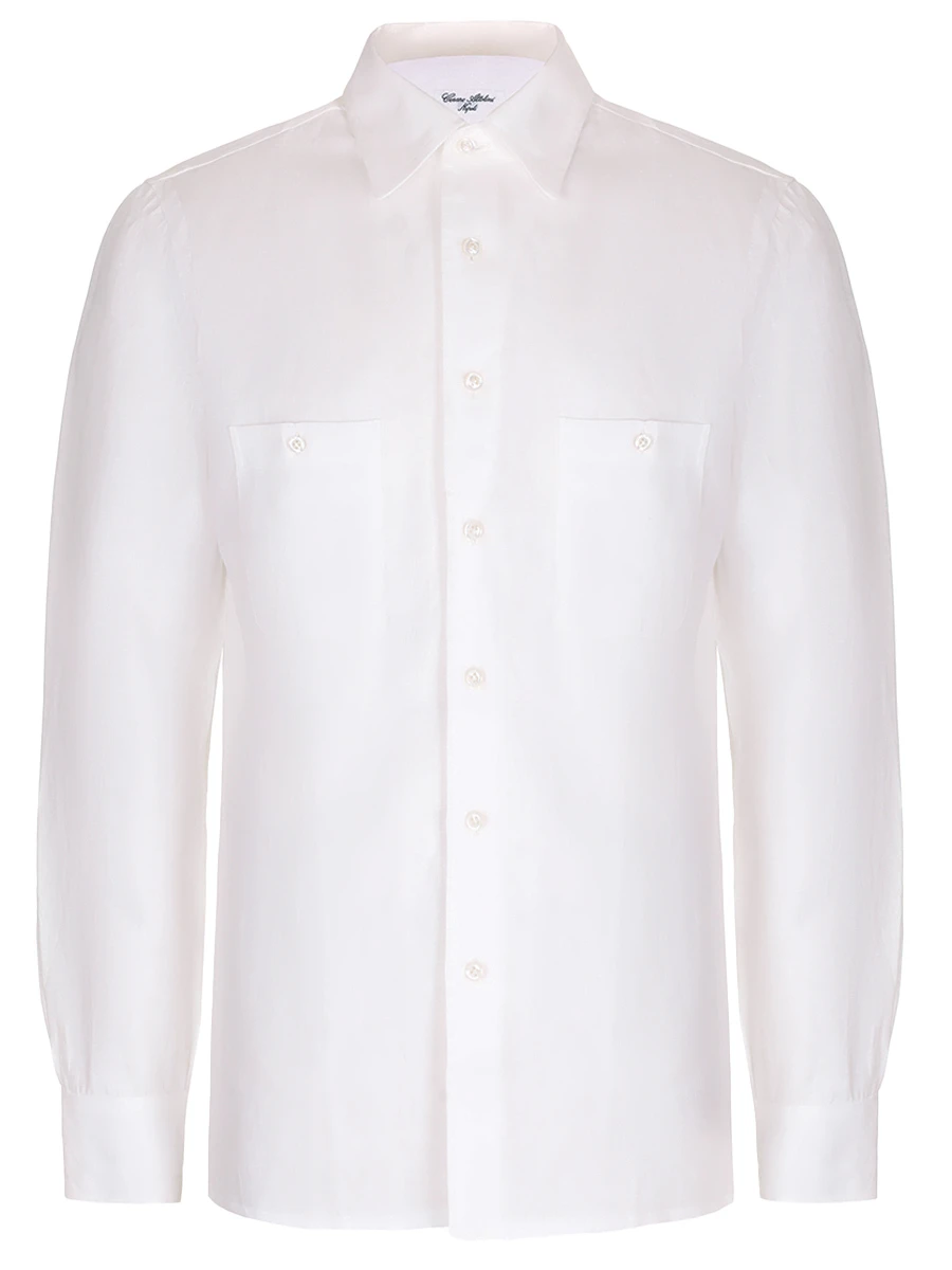 Рубашка льняная