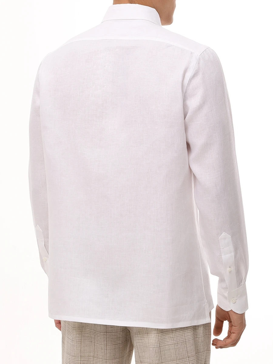 Рубашка льняная