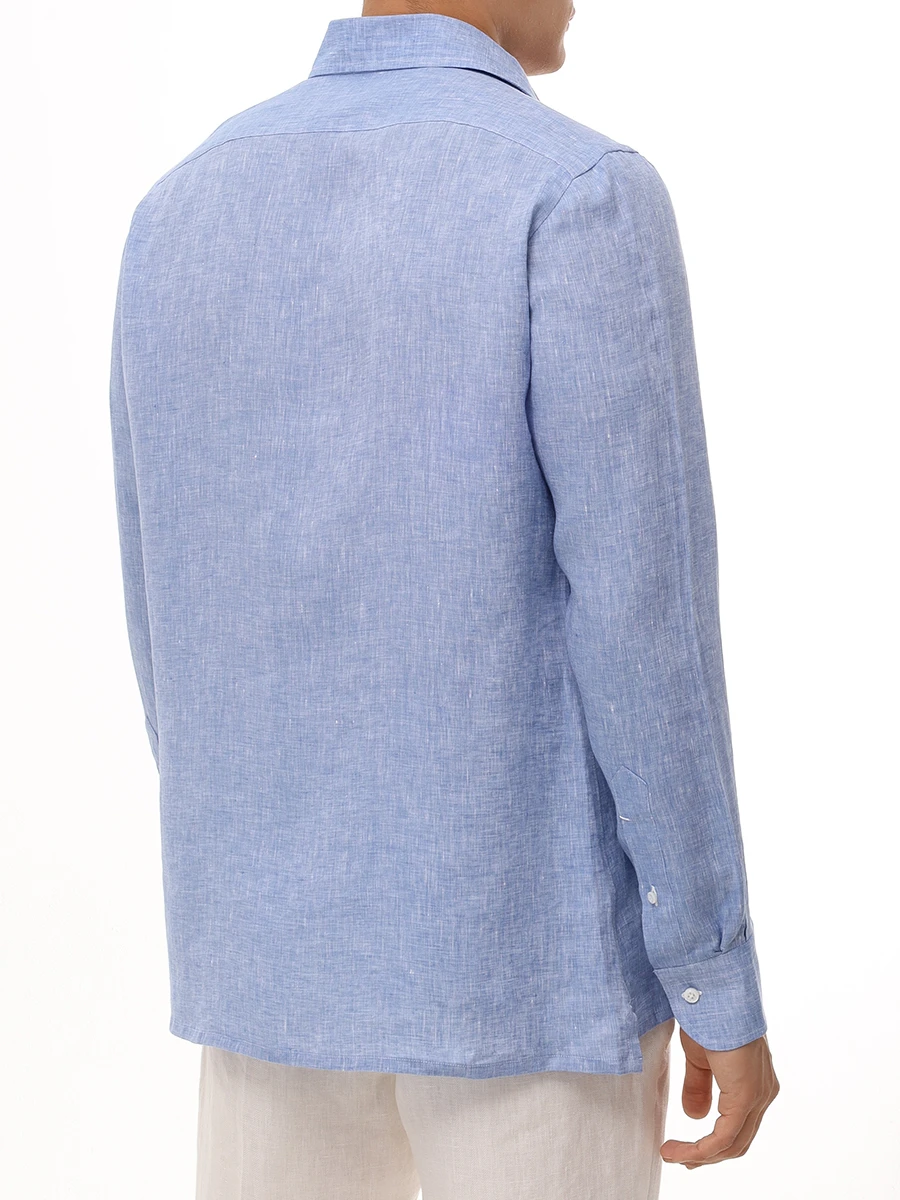 Рубашка льняная