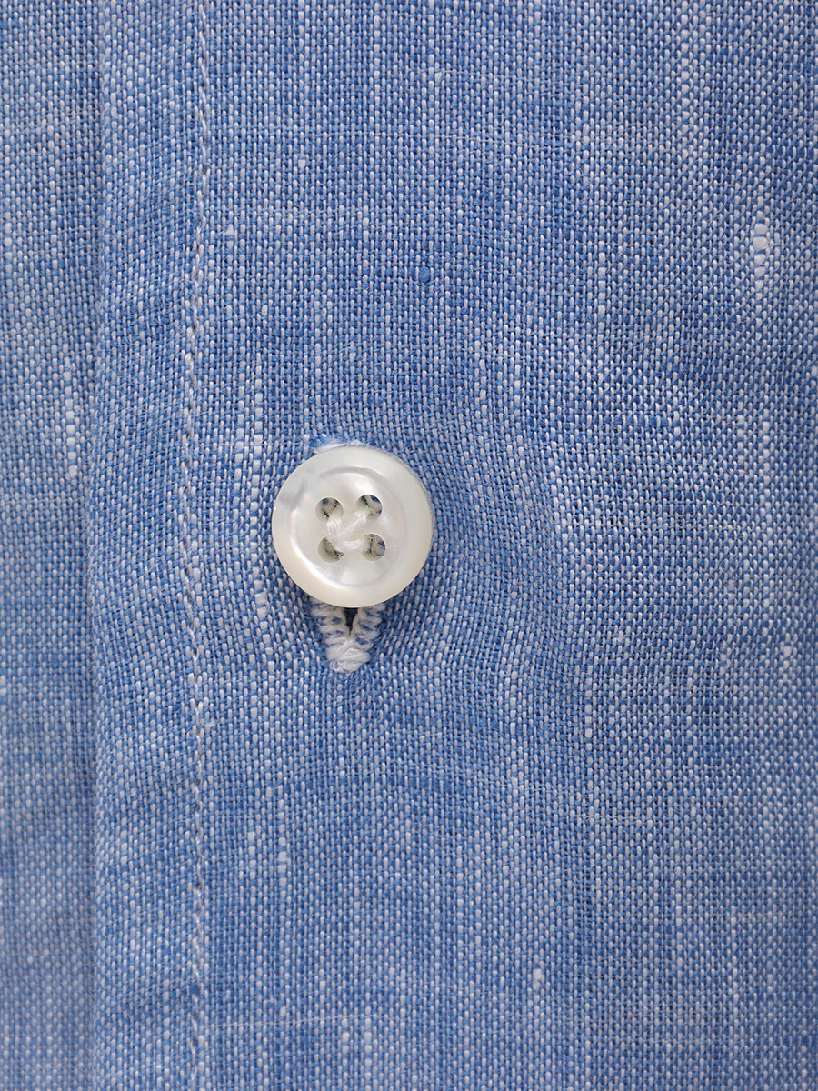 Рубашка льняная