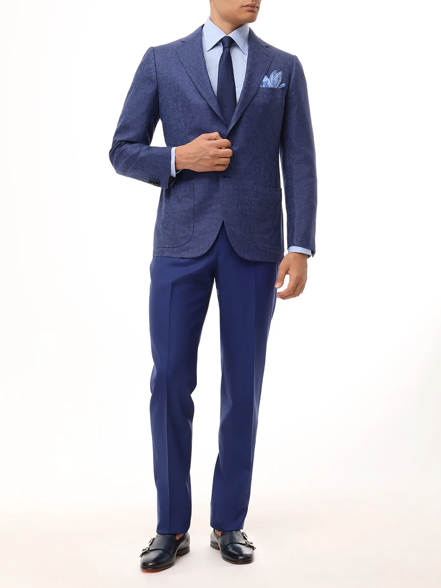 Рубашка хлопковая