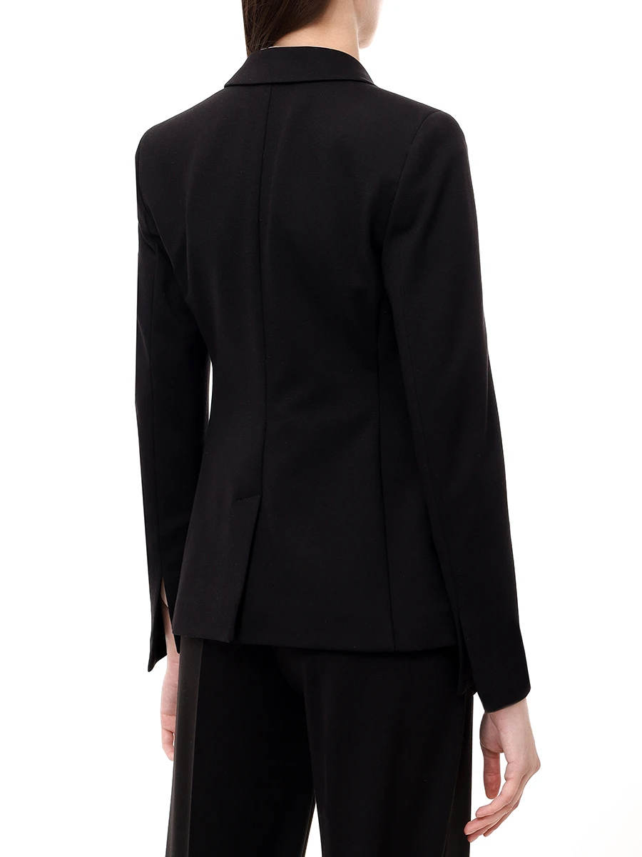 Костюм из вискозы