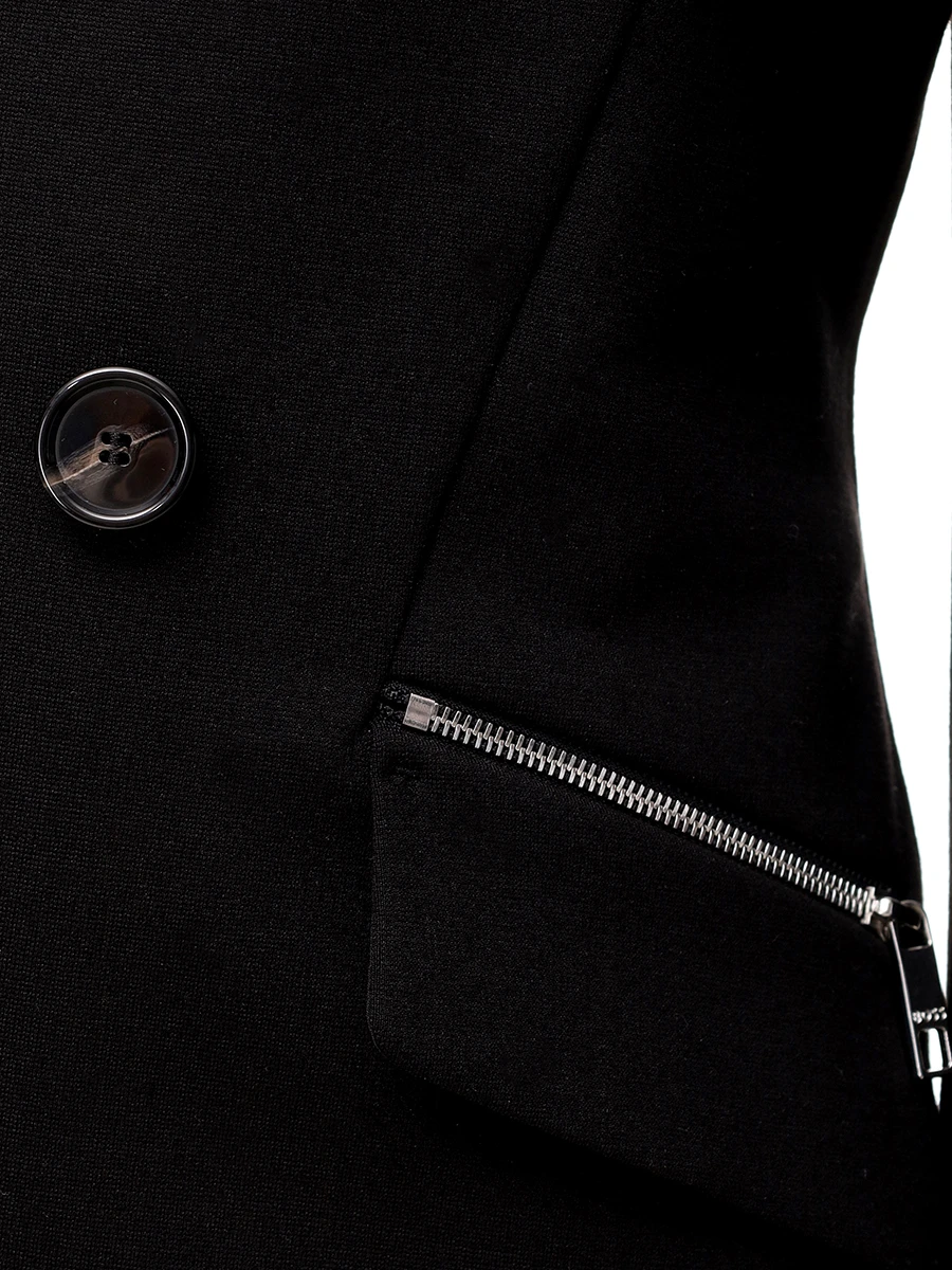 Костюм из вискозы