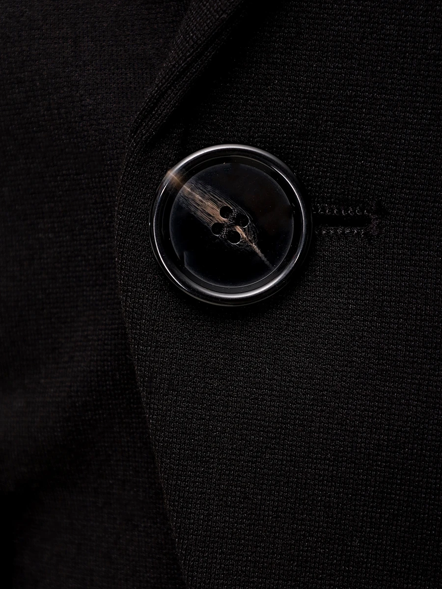 Костюм из вискозы