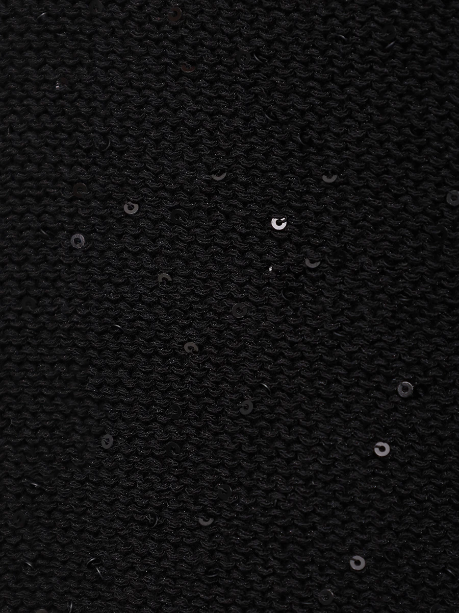 Пуловер хлопковый