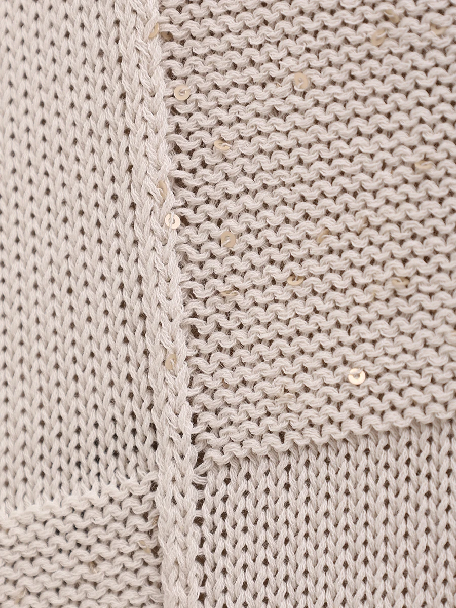 Кардиган хлопковый